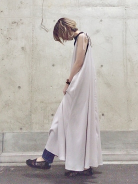 aoさんのコーディネート