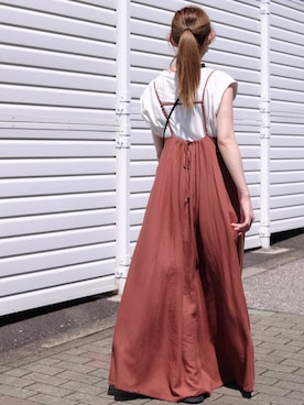 aoさんのコーディネート