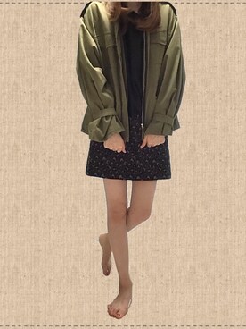  maaaaaaaさんのコーディネート