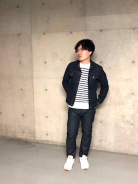 Takaさんのコーディネート