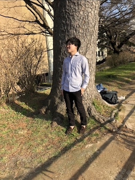 Takaさんのコーディネート