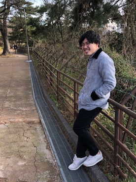 Takaさんのコーディネート