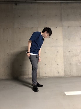 Takaさんのコーディネート