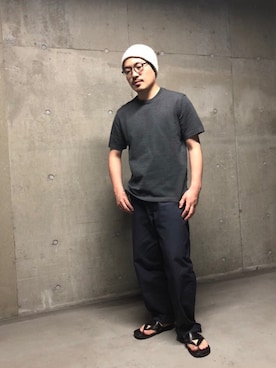 Takaさんのコーディネート