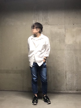 Takaさんのコーディネート