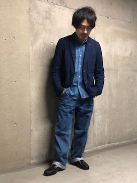 Takaさんのコーディネート