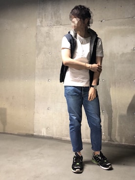 Takaさんのコーディネート