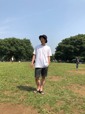 Takaさんのコーディネート