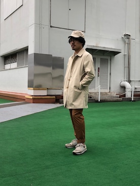 Takaさんのコーディネート