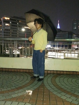 Takaさんのコーディネート