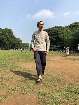 Takaさんのコーディネート
