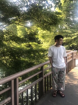 Takaさんのコーディネート