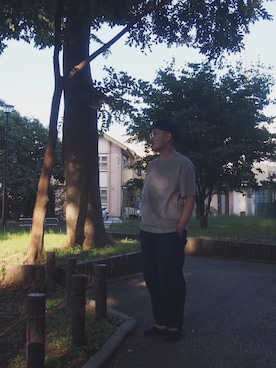 Takaさんのコーディネート