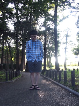 Takaさんのコーディネート