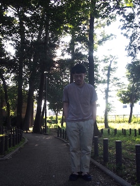 Takaさんのコーディネート