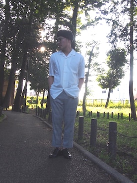 Takaさんのコーディネート