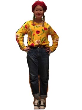 なつおさんのコーディネート