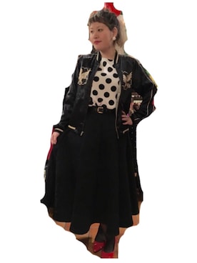 なつおさんのコーディネート