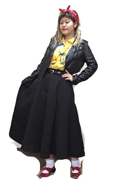 なつおさんのコーディネート