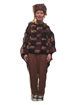 なつおさんのコーディネート