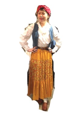 なつおさんのコーディネート