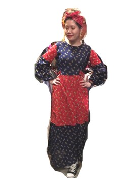 なつおさんのコーディネート