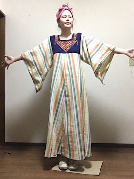 なつおさんのコーディネート