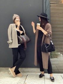 Deuxieme Classe（ドゥーズィエムクラス）の「【BONJOUR MADAME