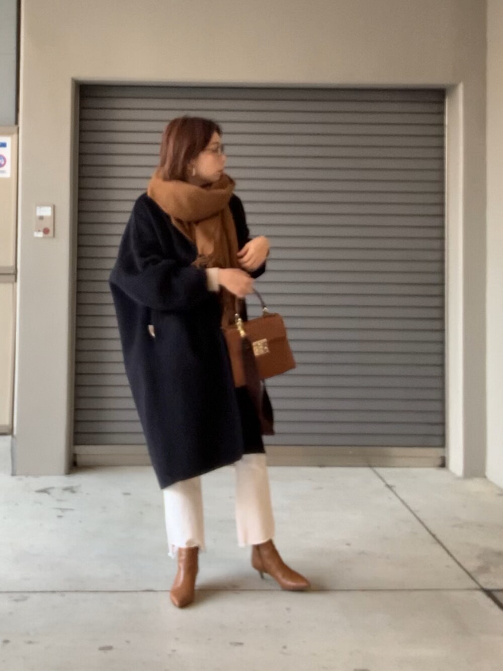 Deuxieme Classe（ドゥーズィエムクラス）の「【BEGG x CO/ベグ アンド