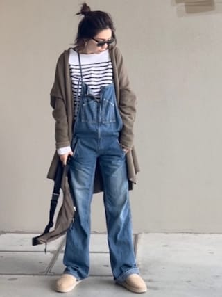 Deuxieme Classe（ドゥーズィエムクラス）の「Twins cotton