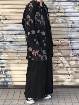 まつさんのコーディネート