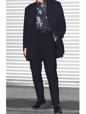 まつさんのコーディネート