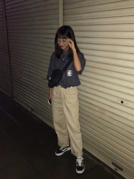 カノン。 （相互）さんのコーディネート