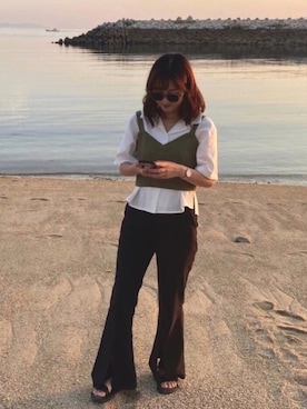 カノン。 （相互）さんのコーディネート