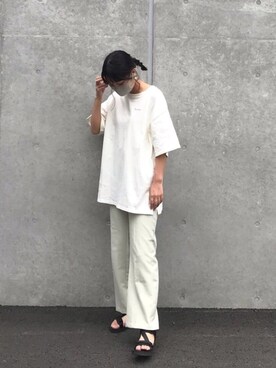 カノン。 （相互）さんのコーディネート