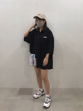 カノン。 （相互）さんのコーディネート