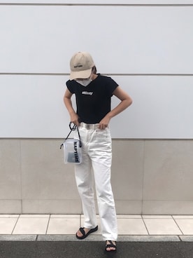 カノン。 （相互）さんのコーディネート