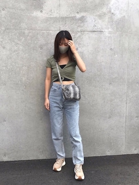 カノン。 （相互）さんのコーディネート