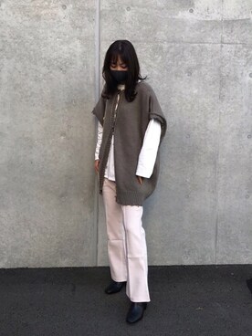 カノン。 （相互）さんのコーディネート