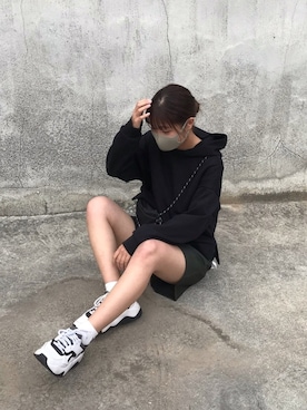 カノン。 （相互）さんのコーディネート