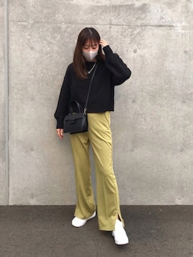 カノン。 （相互）さんのコーディネート