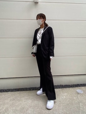 カノン。 （相互）さんのコーディネート