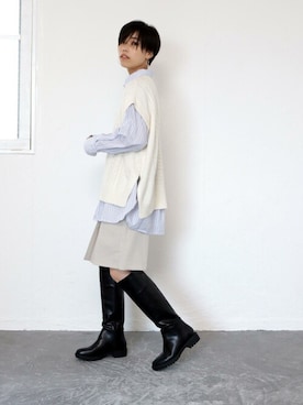 sr__hさんのコーディネート