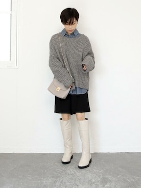 sr__hさんのコーディネート