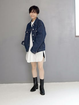 sr__hさんのコーディネート