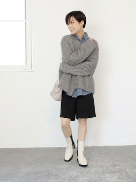 sr__hさんのコーディネート