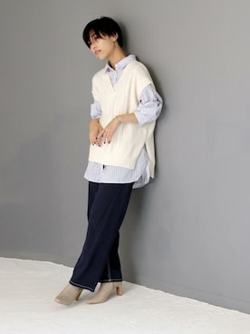 sr__hさんのコーディネート