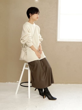 sr__hさんのコーディネート