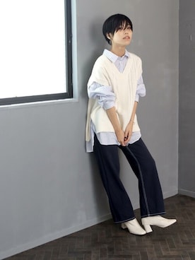 sr__hさんのコーディネート