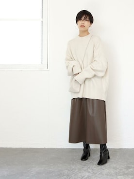 sr__hさんのコーディネート